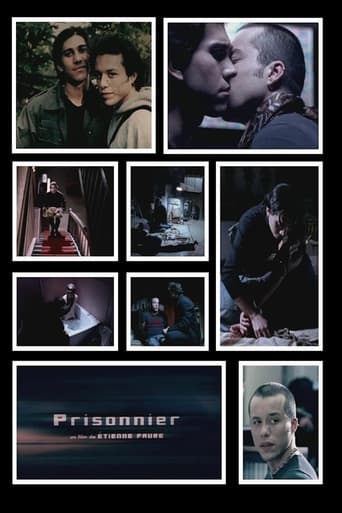 Poster of Prisoner