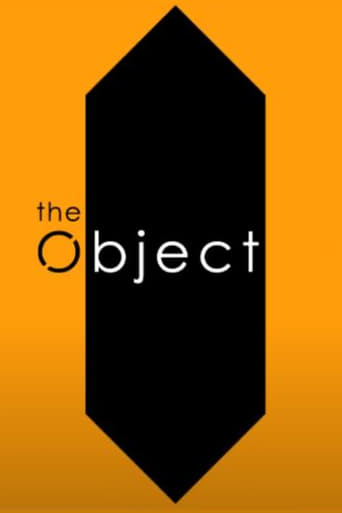 Poster of The Object