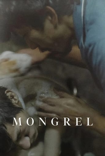 Poster of Mongrel