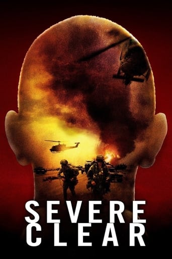 Poster of Severe Clear