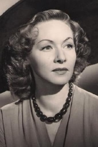 Portrait of Dina Sten