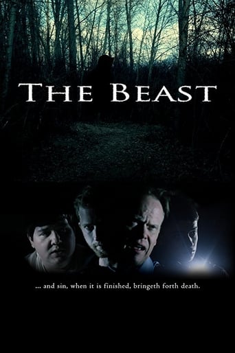 Poster of The Beast