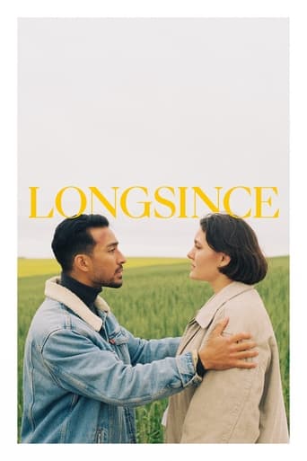 Poster of Longsince