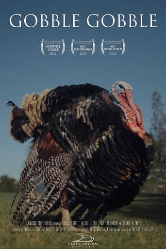 Poster of Gobble Gobble