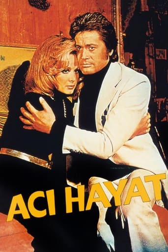 Poster of Acı Hayat