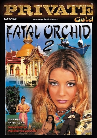 Poster of Fatal Orchid 2