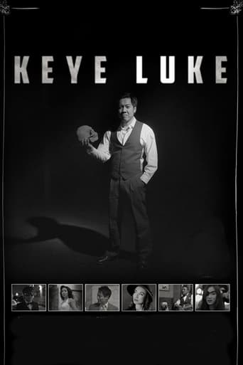 Poster of Keye Luke