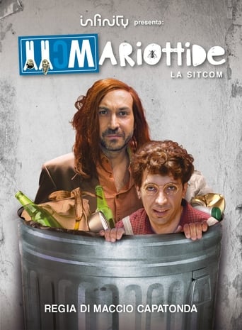 Portrait for Mariottide - Season 1