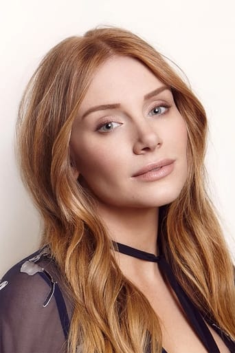 Portrait of Bryce Dallas Howard