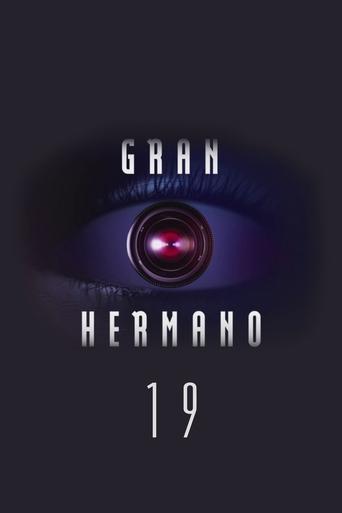 Portrait for Gran Hermano - Temporada 19