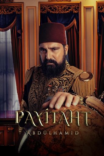 Poster of Payitaht: Abdülhamid