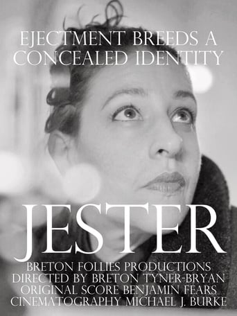 Poster of Jester