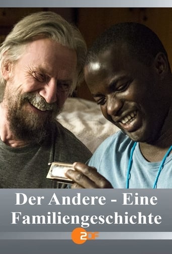 Poster of Der Andere - eine Familiengeschichte