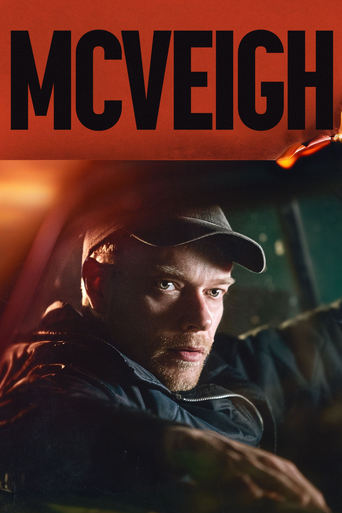 Poster of McVeigh