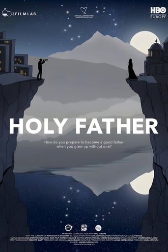 Poster of Holy Father