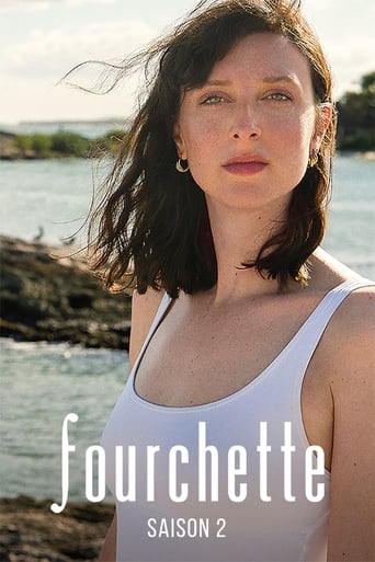 Portrait for Fourchette - Season 2