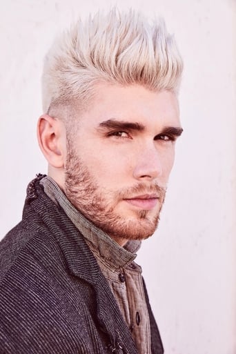 Portrait of Colton Dixon