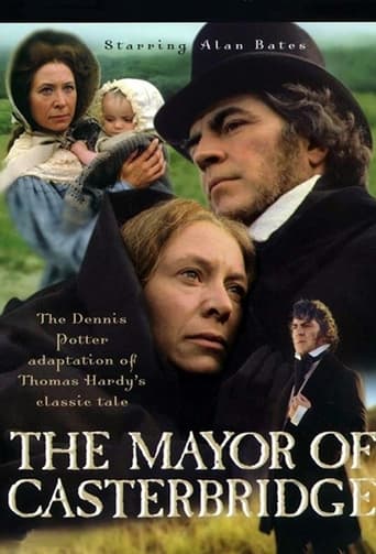 Portrait for The Mayor of Casterbridge - Miniseries