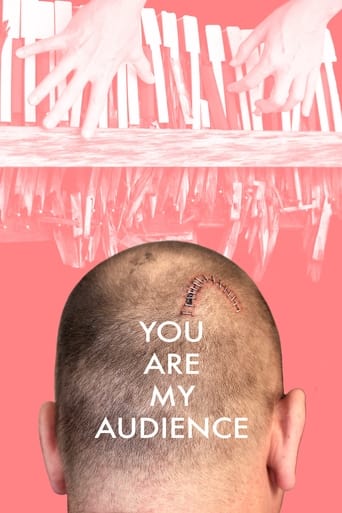 Poster of You Are My Audience