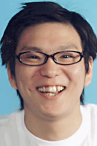 Portrait of Kojima Tenten