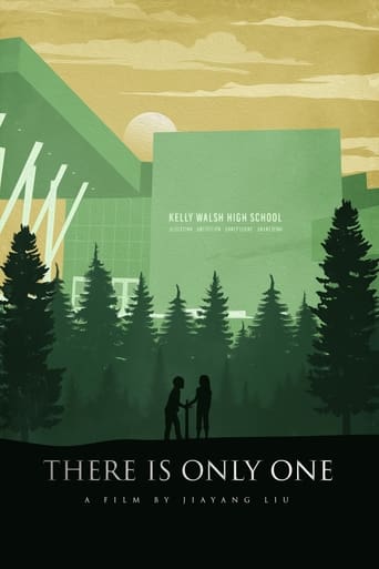 Poster of There Is Only One