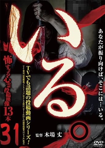 Poster of 「Iru.」~ Kowasugiru Tōkō Eizō 13-hon ~ Vol.31