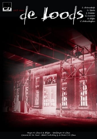 Poster of The Warehouse