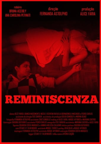 Poster of Reminiscence