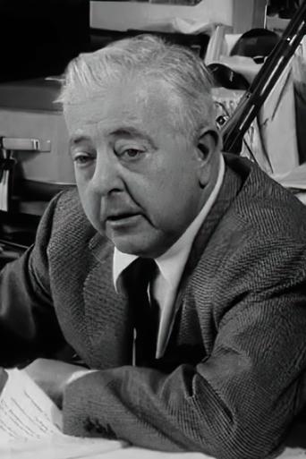 Portrait of Jacques Prévert