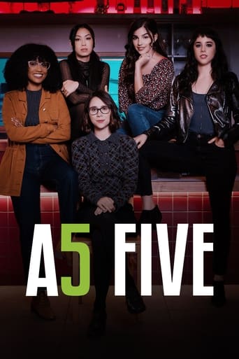 Portrait for We Are Five - Season 2