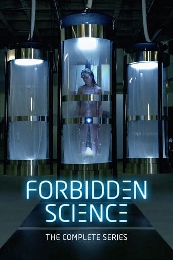 Portrait for Forbidden Science - Season 1