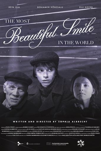 Poster of Beautiful Smile