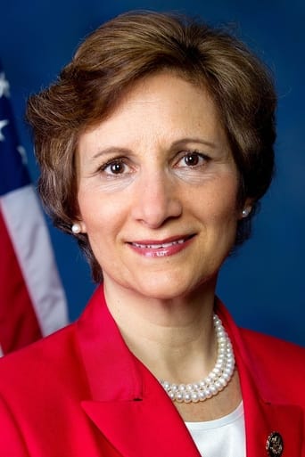 Portrait of Suzanne Bonamici