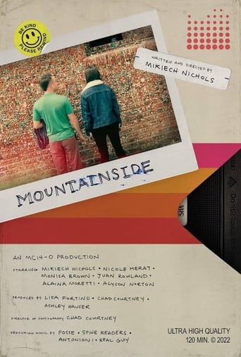 Poster of Mountainside