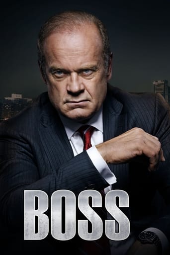 Portrait for Boss - Season 1