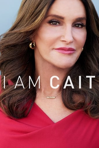 Portrait for I Am Cait - Season 2