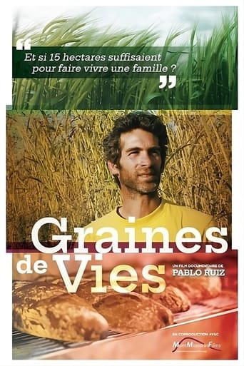 Poster of Graines de vies