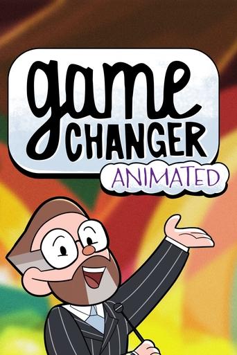 Poster of Game Changer Animated