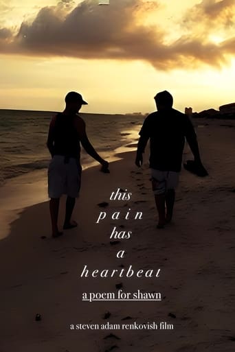 Poster of This Pain Has a Heartbeat