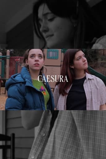 Poster of Caesura