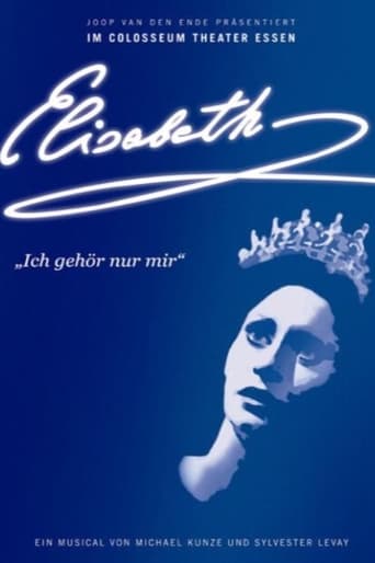 Poster of Elisabeth