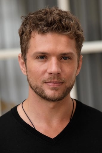 Portrait of Ryan Phillippe