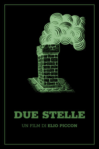 Poster of Due stelle