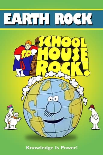 Portrait for Schoolhouse Rock! - Earth Rock