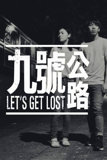 Poster of Let's Get Lost