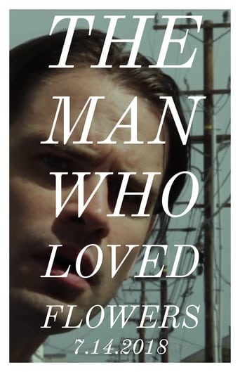 Poster of The Man Who Loved Flowers