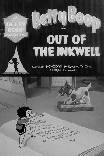 Poster of Out of the Inkwell