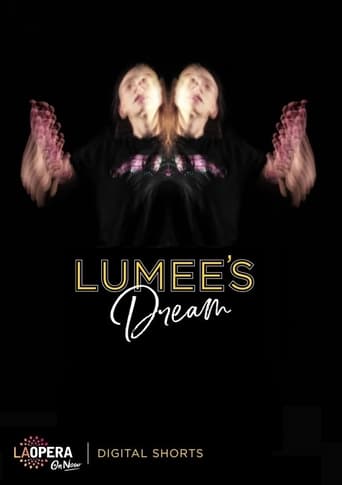 Poster of Lumee's Dream