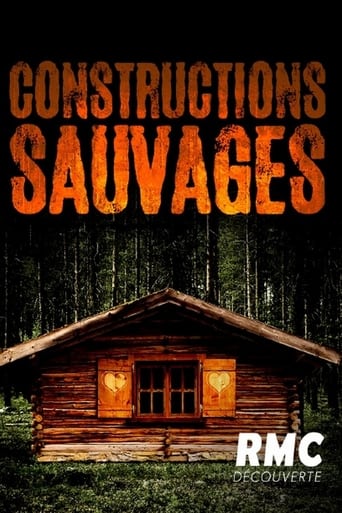 Poster of Constructions sauvages