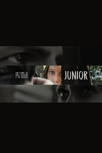 Poster of Junior